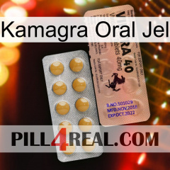 Kamagra Oral Jel 41